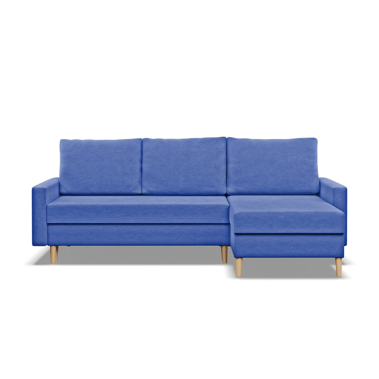 Venkovní rohová sedací souprava BLANK Pravá