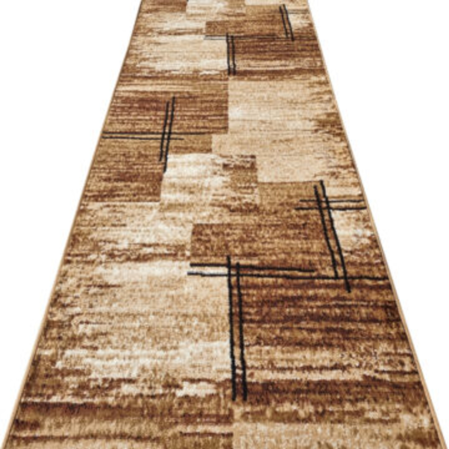 Koberec PP 018 - 200x400 cm