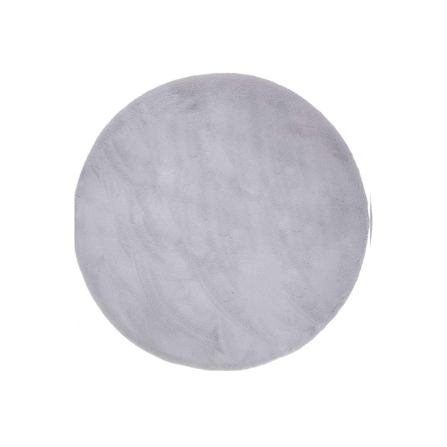 Koberec RABBIT 05 šedá - 100x100 cm