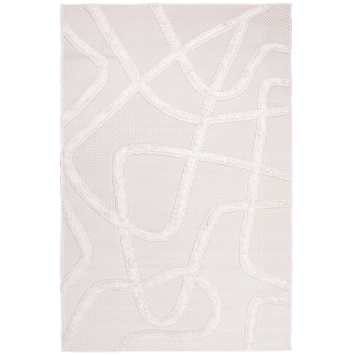 Koberec AMIGO OF570A béžová - 60x100 cm