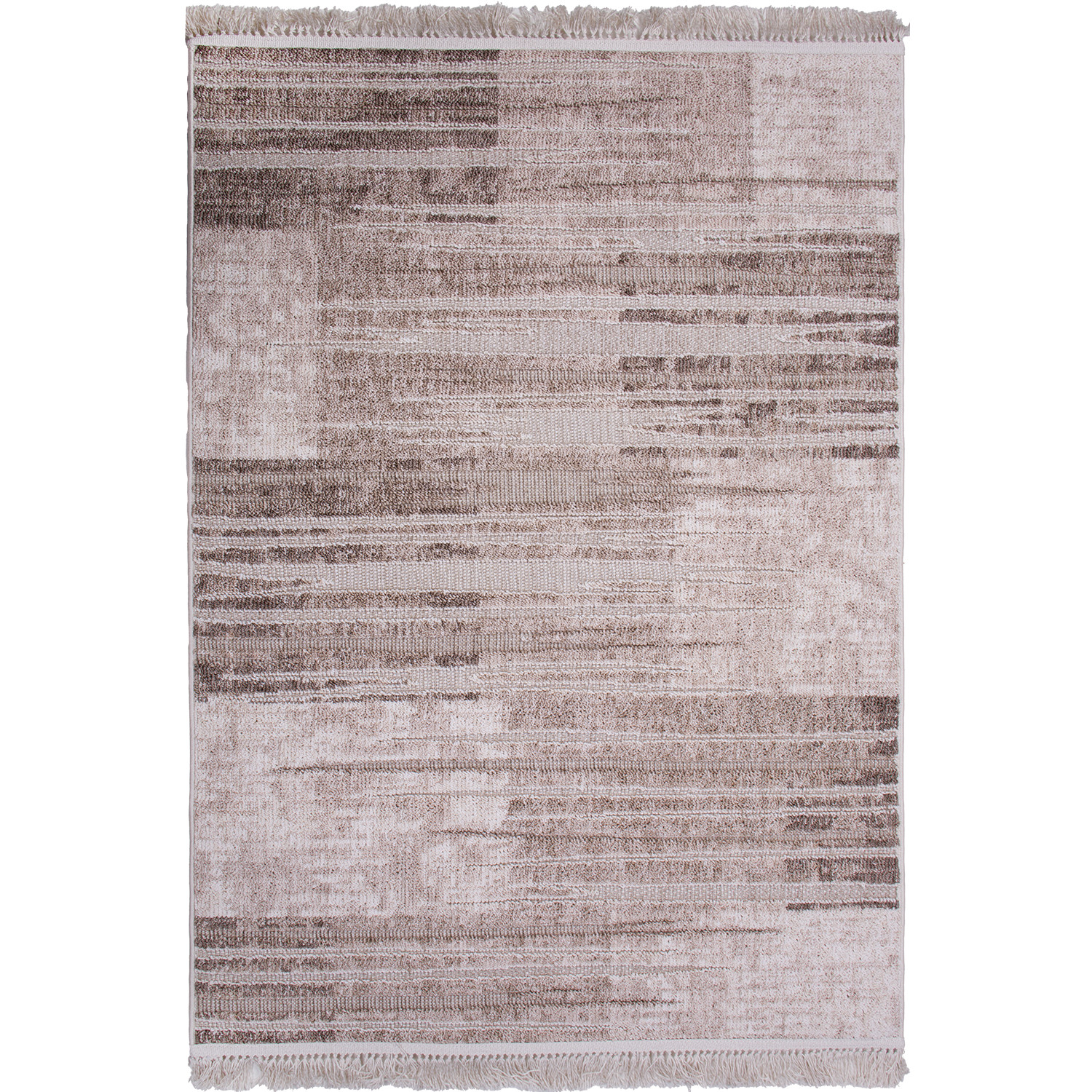 Koberec BENITA 720 béžová-krémová - 160x230 cm