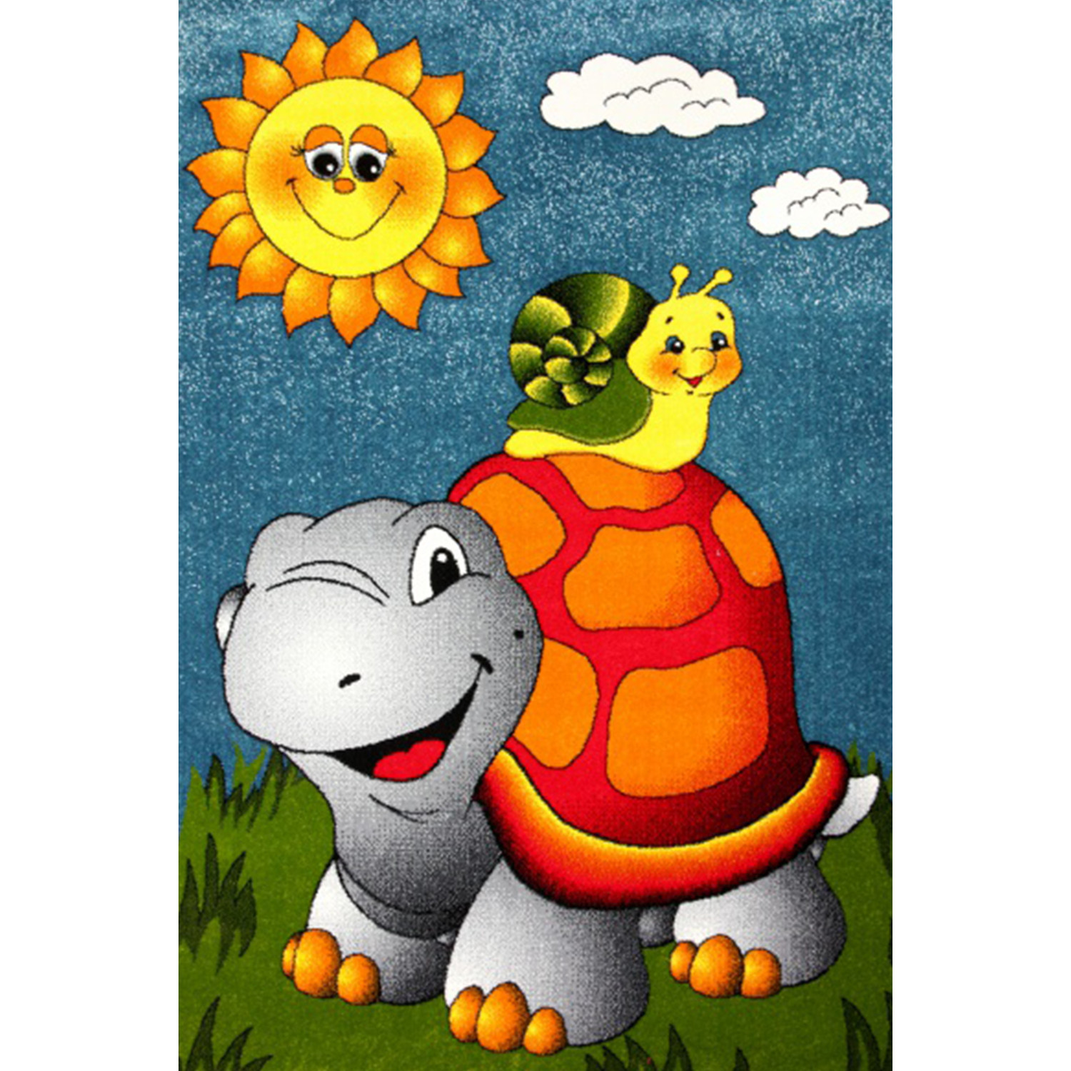 Dětský koberec KOLIBRI 11111140 - 160x230 cm