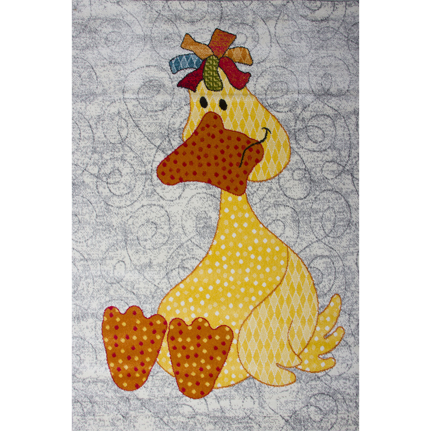 Dětský koberec KOLIBRI 11490161 - 160x230 cm