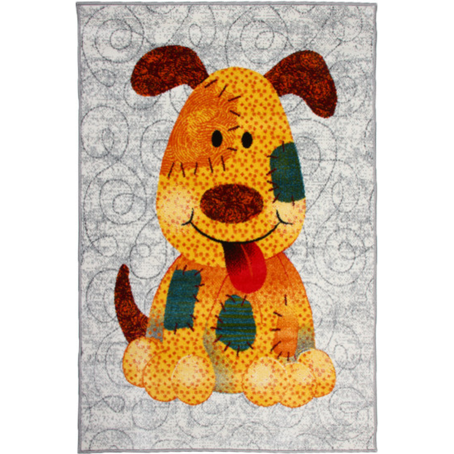 Dětský koberec KOLIBRI 11493159 - 120x170 cm