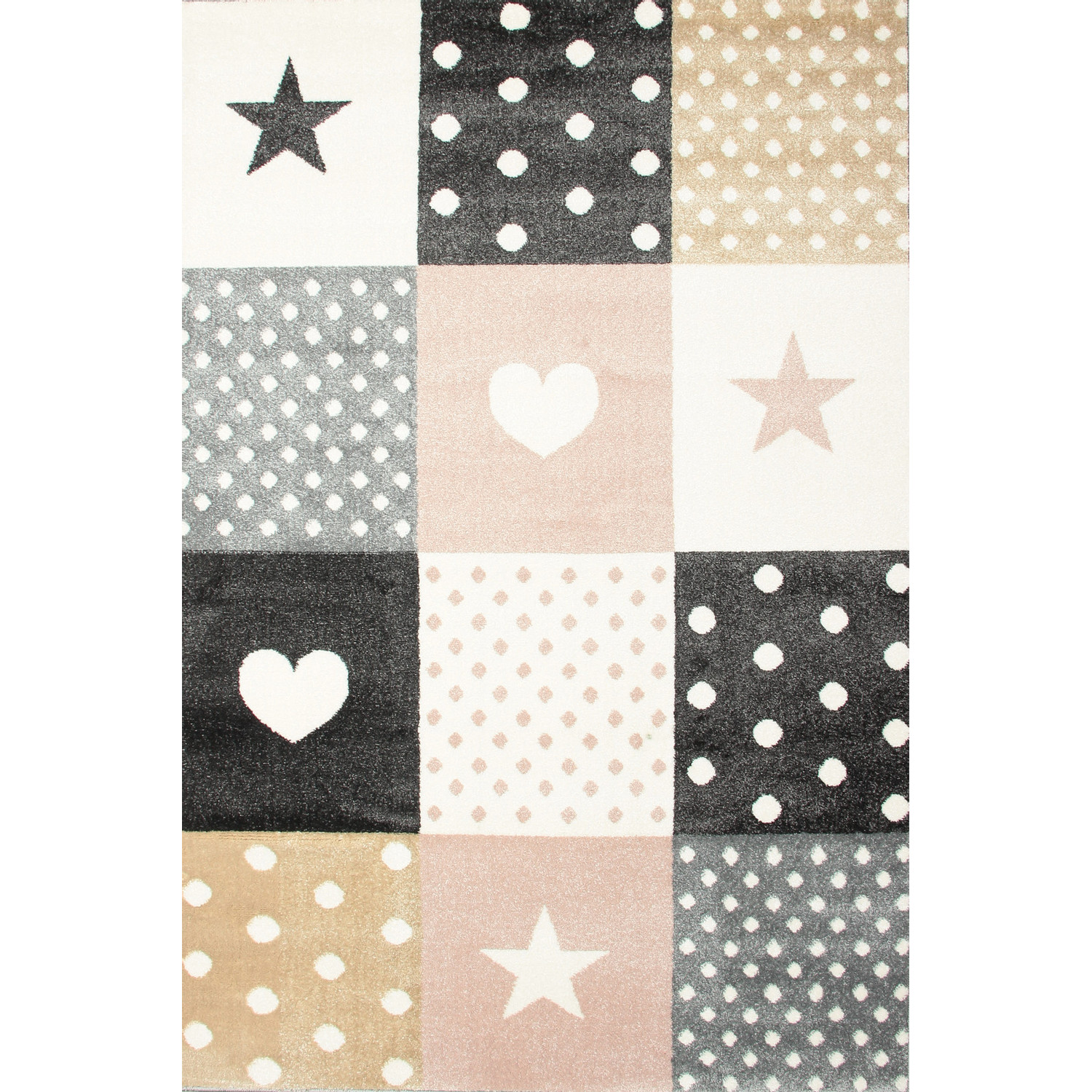 Dětský koberec DREAM 18113128 - 120x170 cm