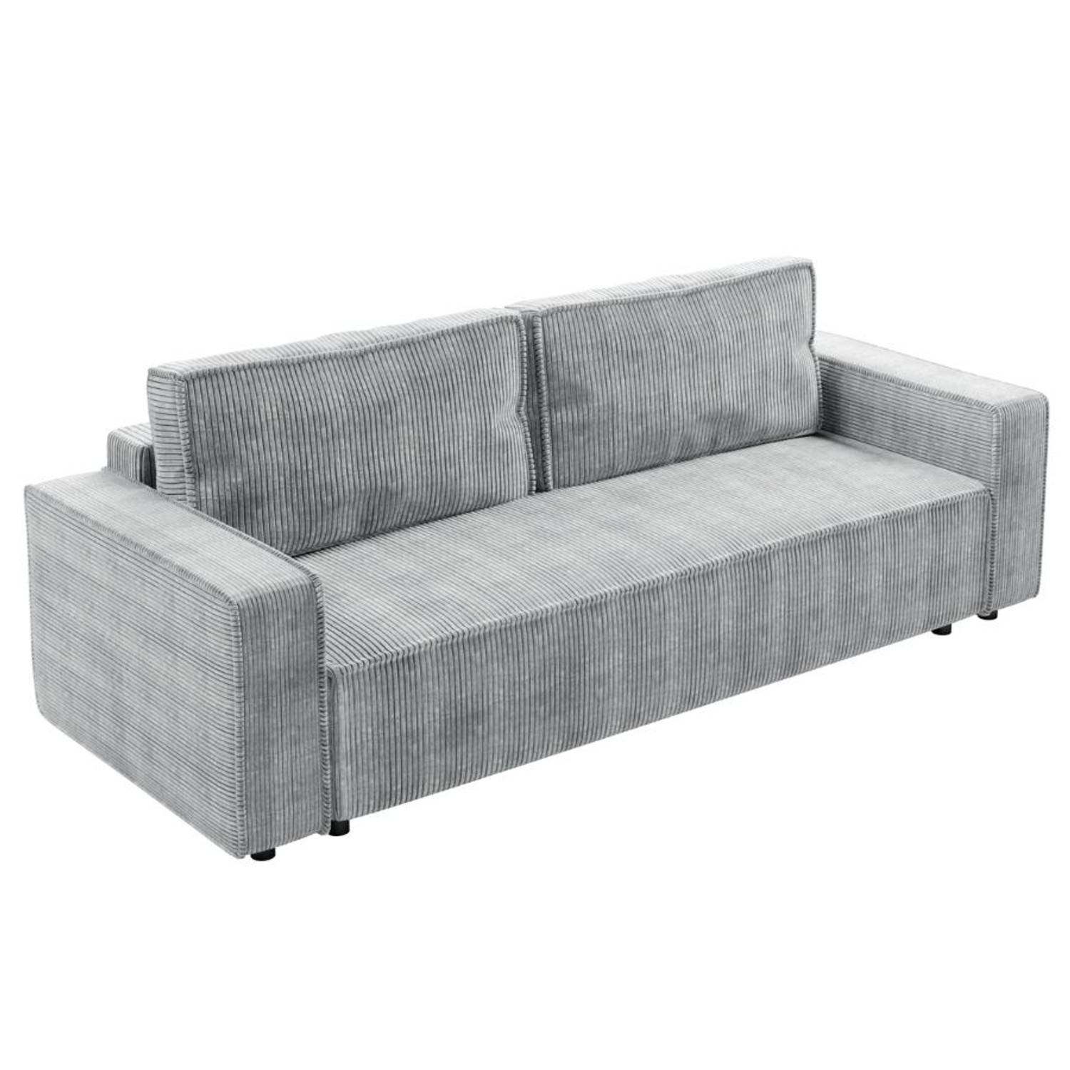 Rozkládací pohovka BRIK - Poso 55