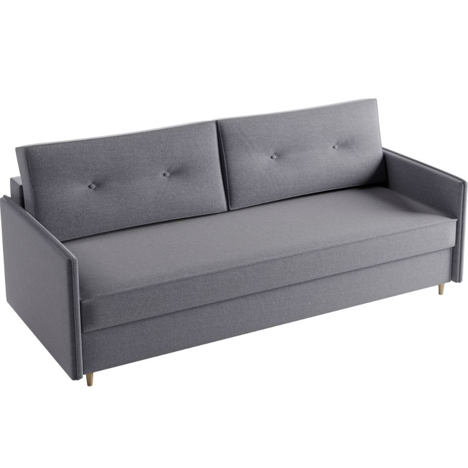 Rozkládací pohovka LUCY - Loft 19