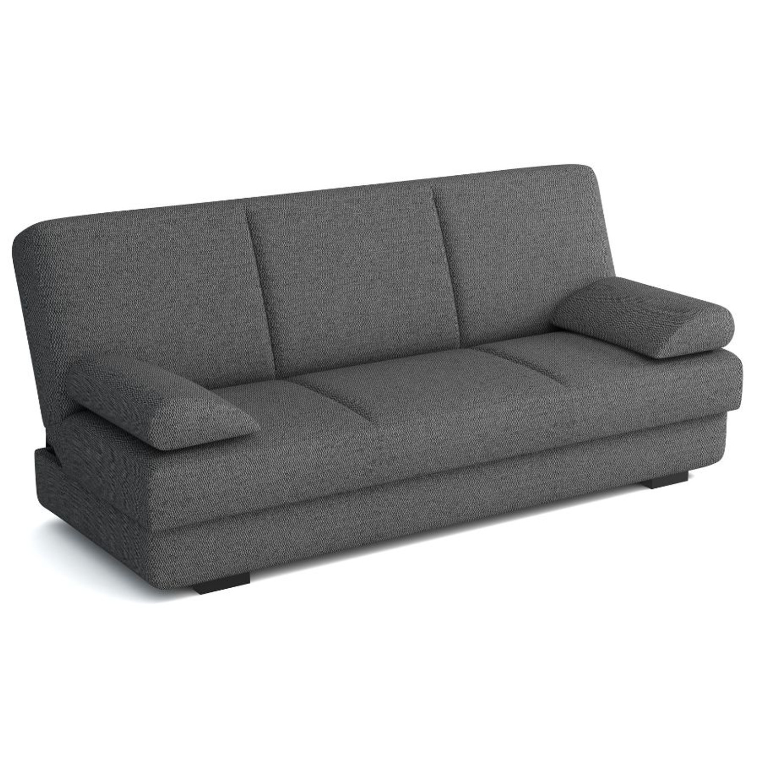 Rozkládací pohovka LIVA - Boss 15