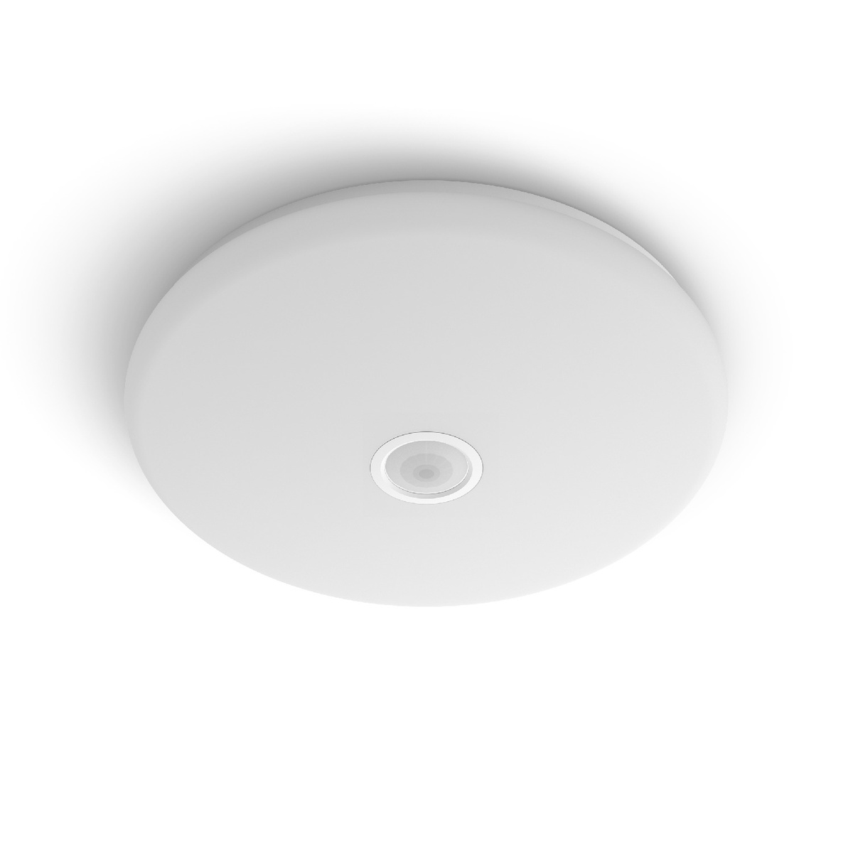 Philips 8719514431843 Mauve PIR SVÍTIDLO STROPNÍ LED 16W 1300lm 2700K