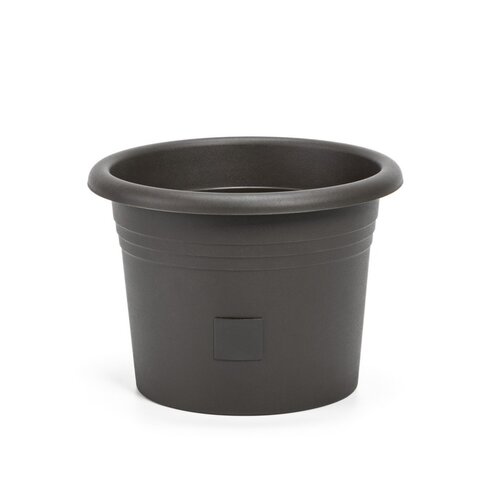 Plastia Samozavlažovací květináč Narza pr. 40 cm