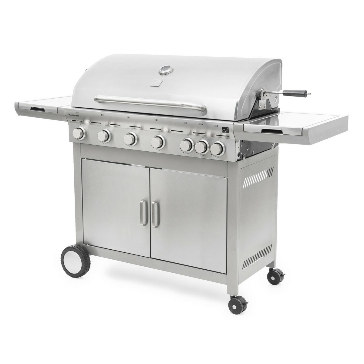 Plynový gril G21 Mexico BBQ Premium line