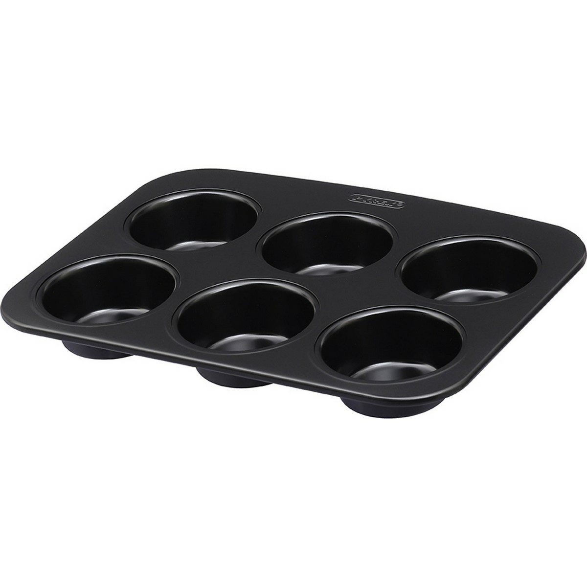 Pyrex Forma na 6 muffinů Glide 27 x 20 cm