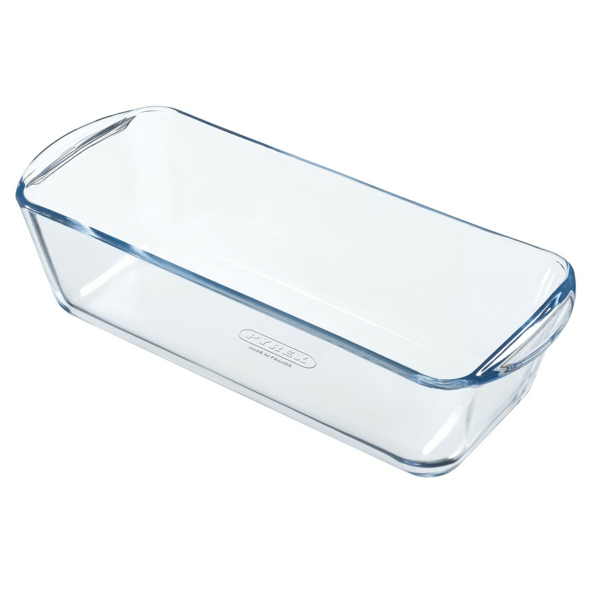 Pyrex Skleněná forma na biskupský chlebíček 1