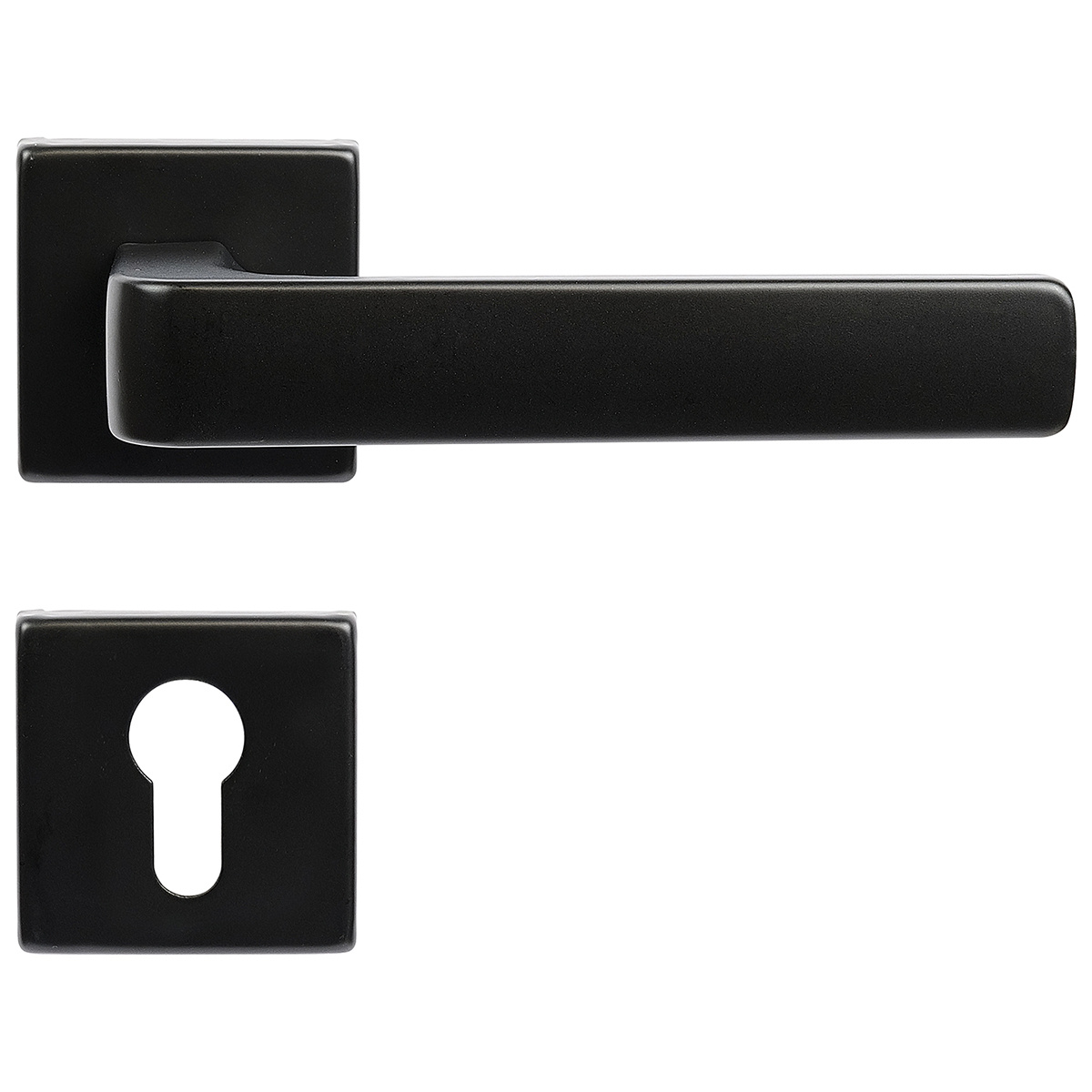 Richter Ocelové kování RK.ZADAR.PZ.CE