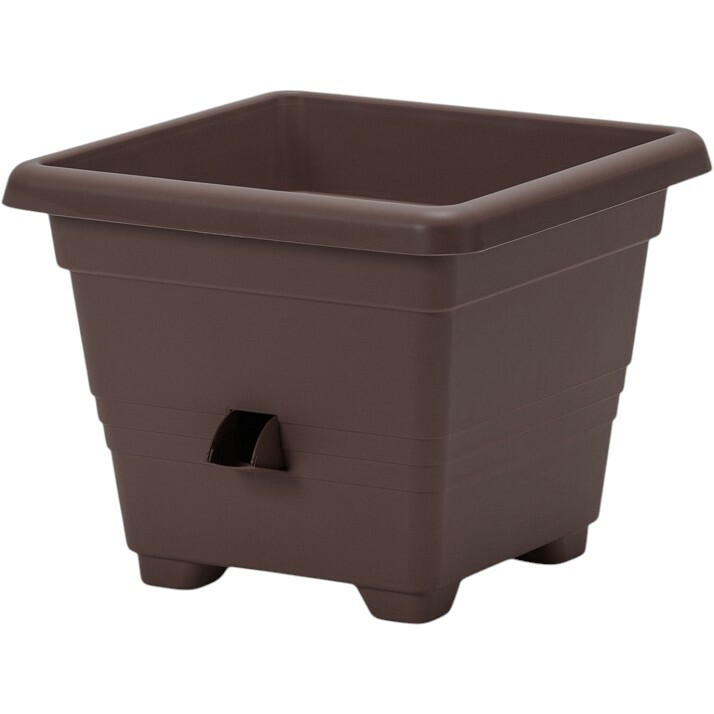 Samozavlažovací květináč BERGAMOT