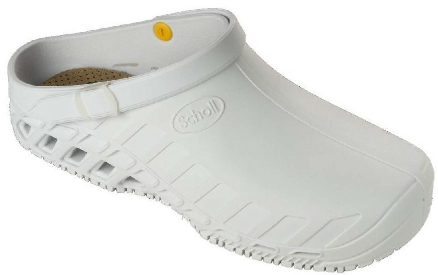 Scholl CLOG EVO  - pracovní obuv Profesional vel. 36