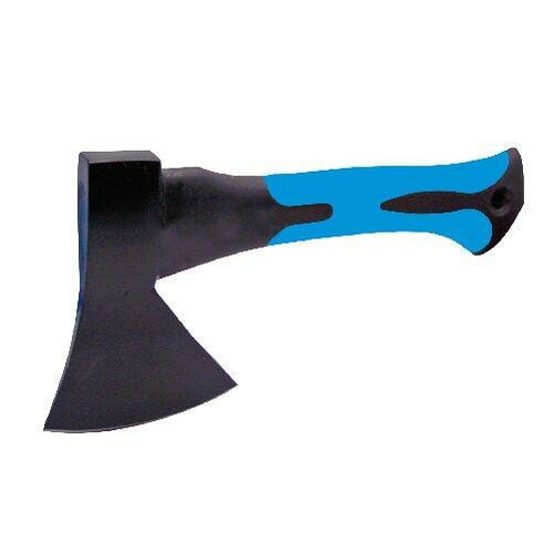 Sekera  500g camp S NÁSADOU FIBERGLASS