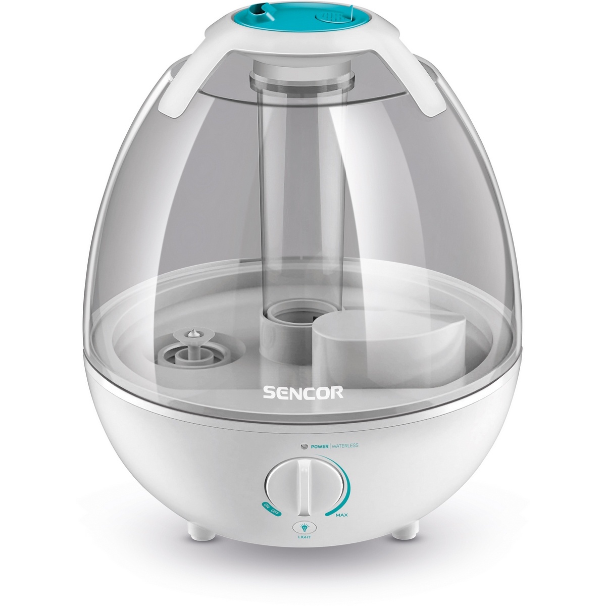 Sencor SHF 2080WH zvlhčovač vzduchu
