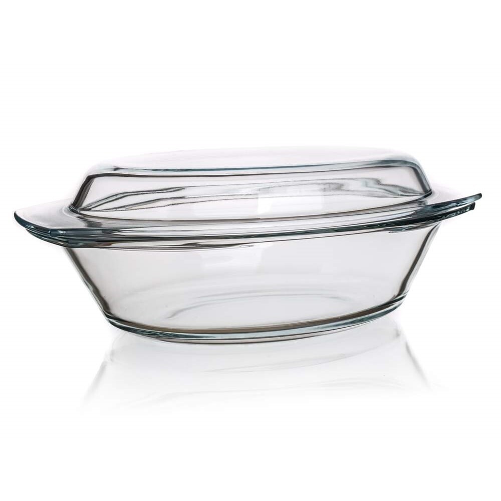 Simax pekáč oválný s víkem 2