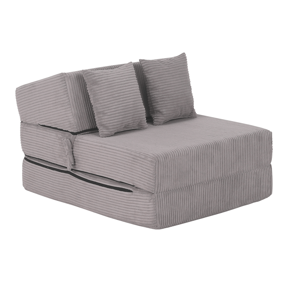 Skládací křeslo/matrace PELOS