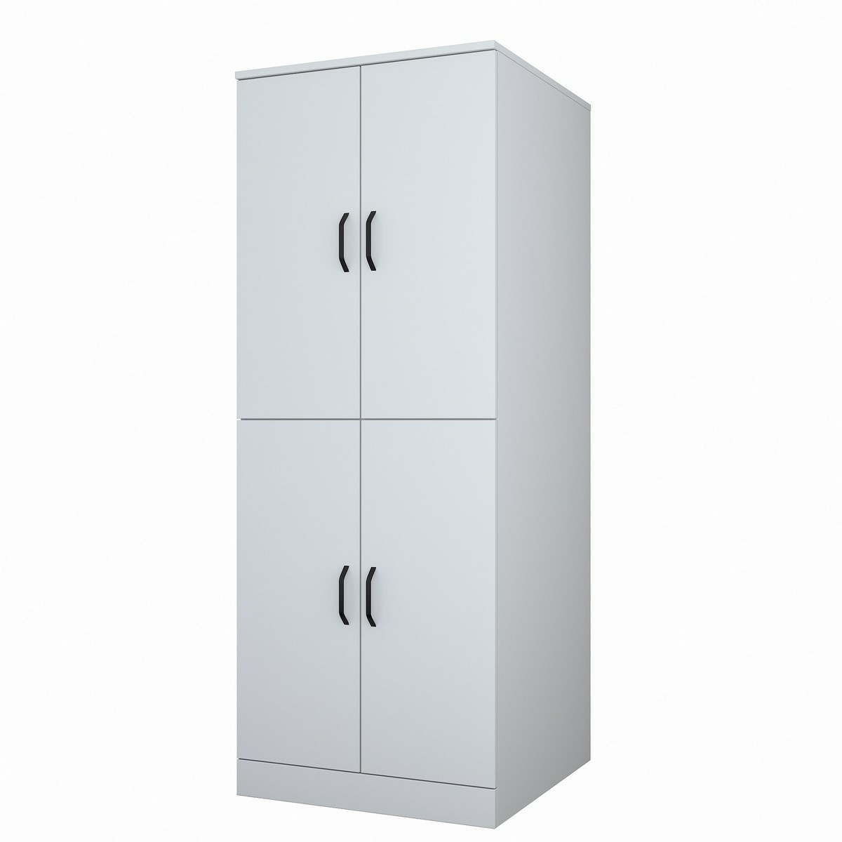 Skříň nad pračku Fera White