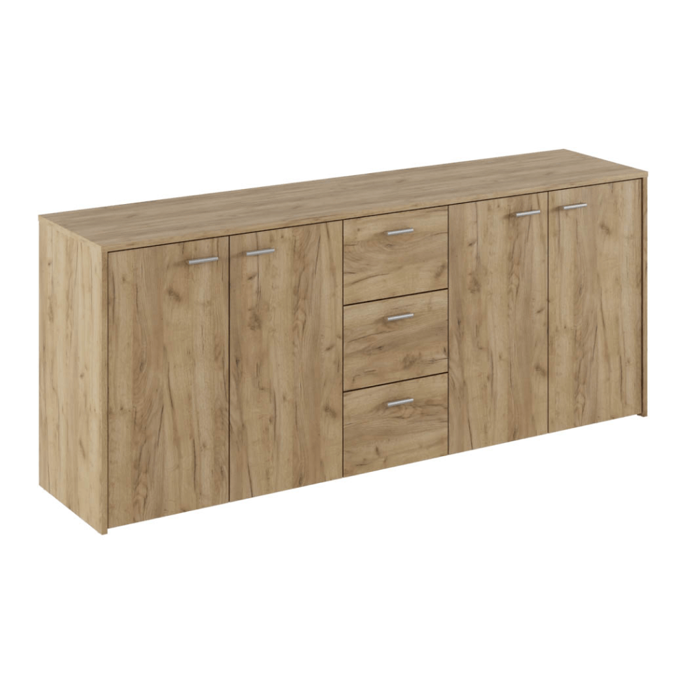 Skříňka HUGOS 180