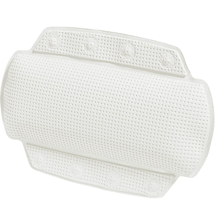 Spirella Polštář do vany ALASKA