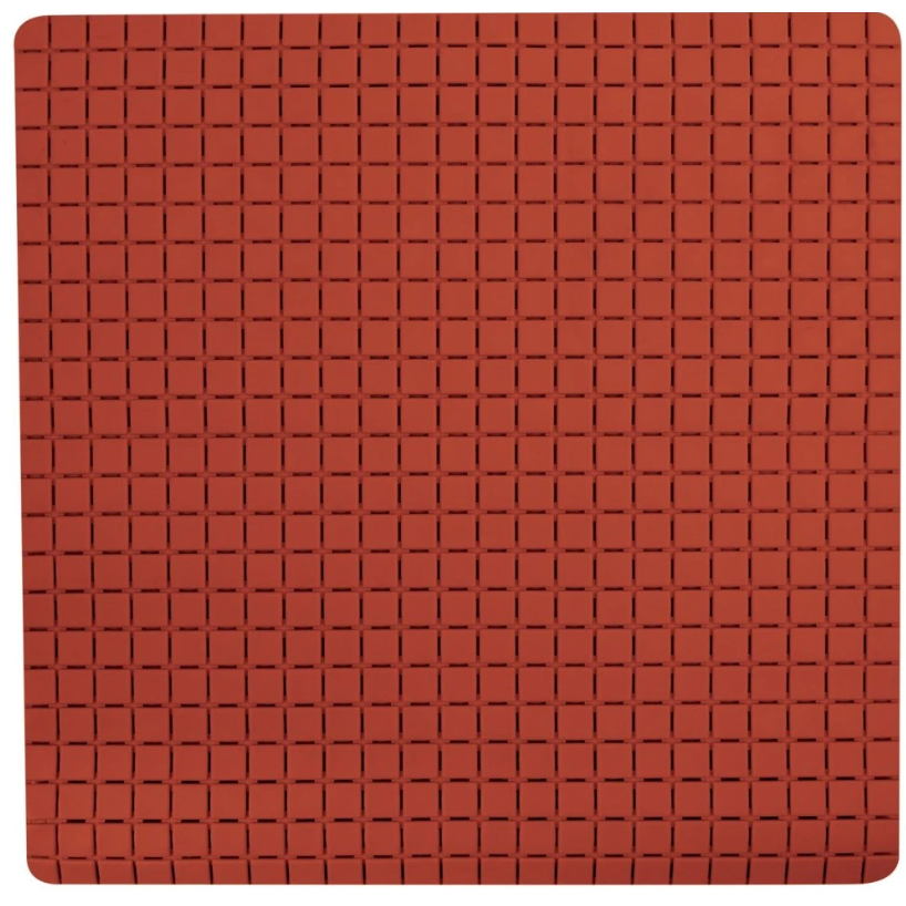 Spirella Protiskluzová podložka do sprchy QUADRO Premium