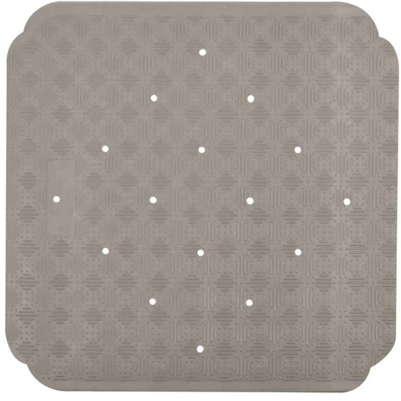 Spirella Protiskluzová podložka do sprchy RUBY