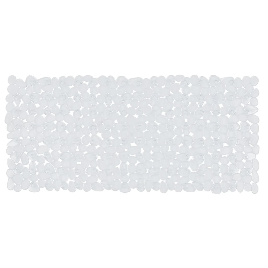 Spirella Protiskluzová podložka do vany RIVERSTONE