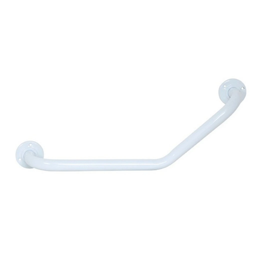 Spirella Úhlové madlo do koupelny SAFE