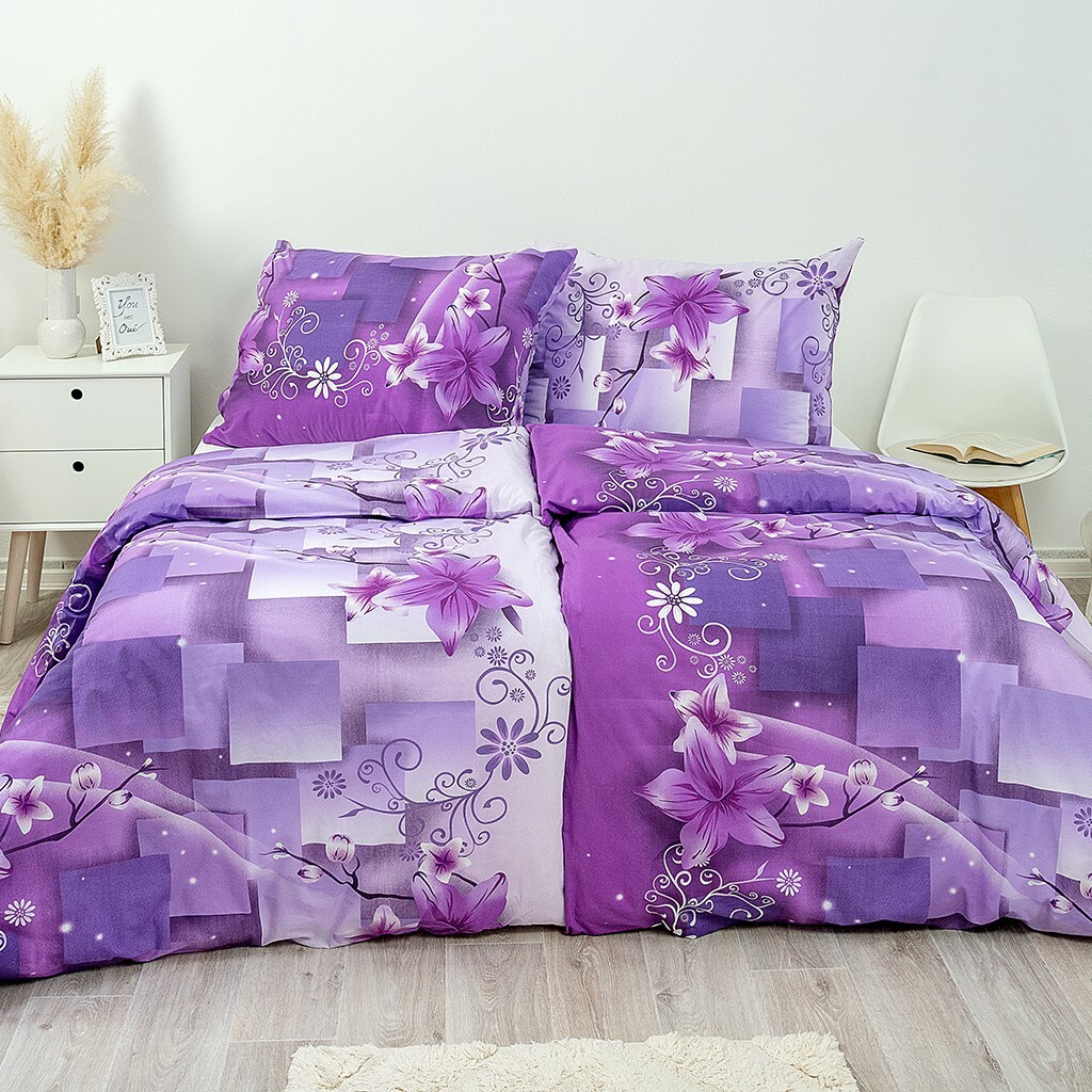 Stanex Bavlněné povlečení Elis