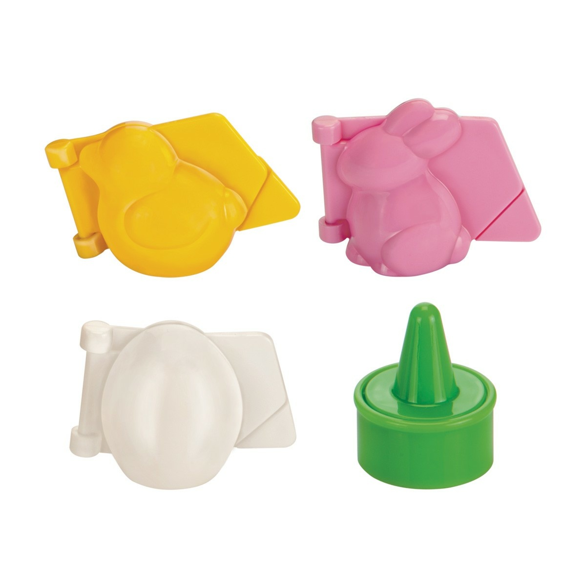 TESCOMA Formičky na plněné cukroví DELÍCIA