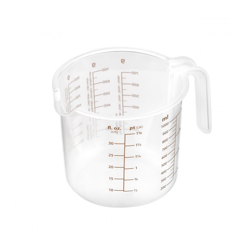 TESCOMA odměrka s nálevkou DELÍCIA 1