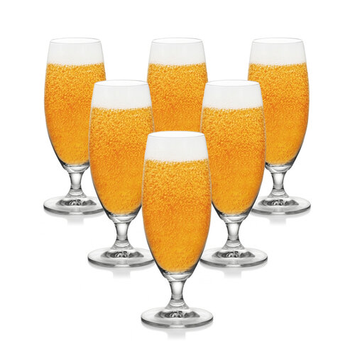 TESCOMA sklenice na pivo CREMA 300 ml