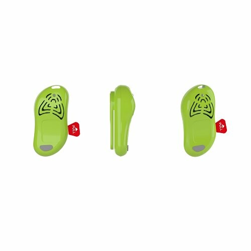 TICKLESS® HUMAN Ultrazvukový odpuzovač klíšťat a blech pro lidi