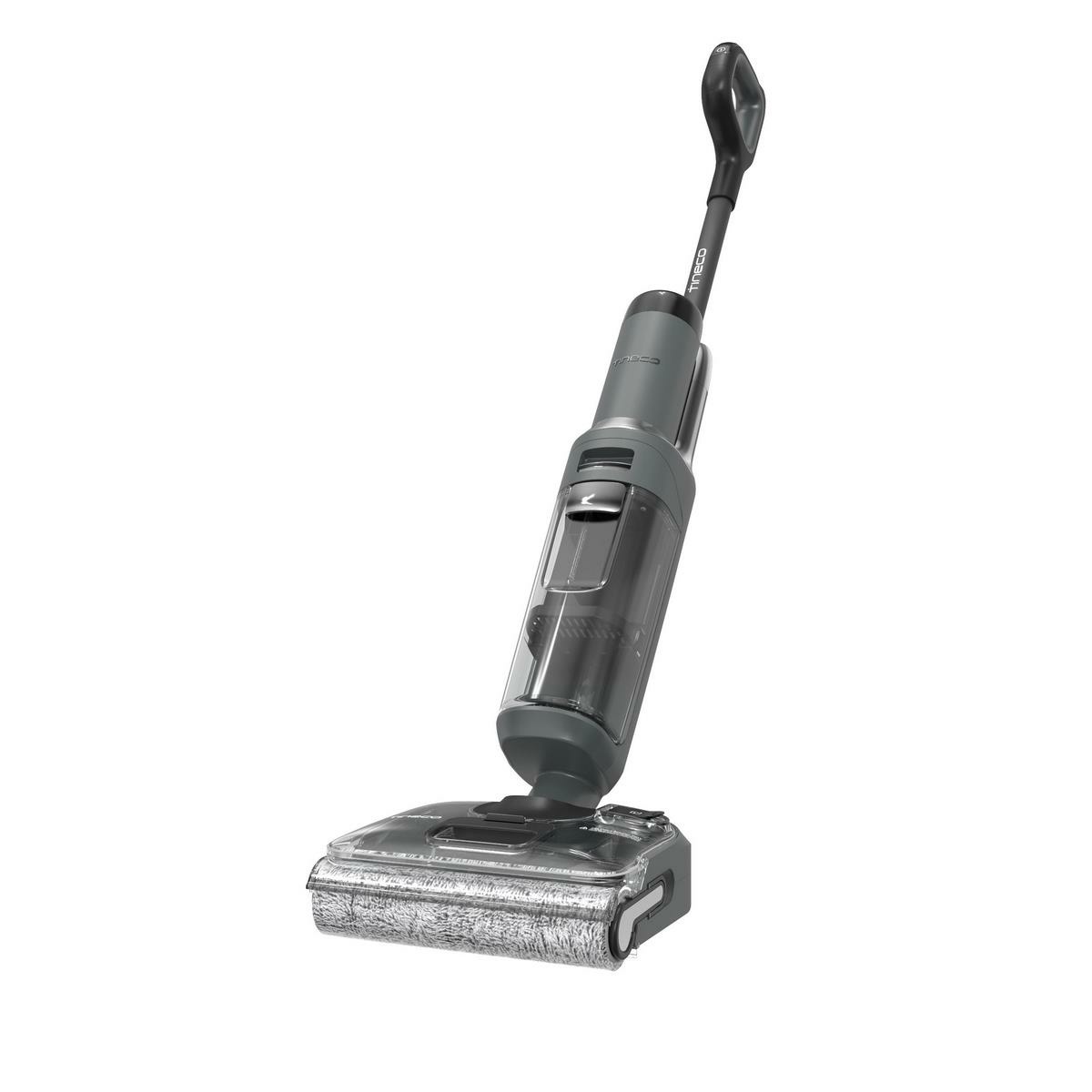 Tineco Floor One S6 Stretch Extreme akumulátorový vysavač na mokré/suché vysávání