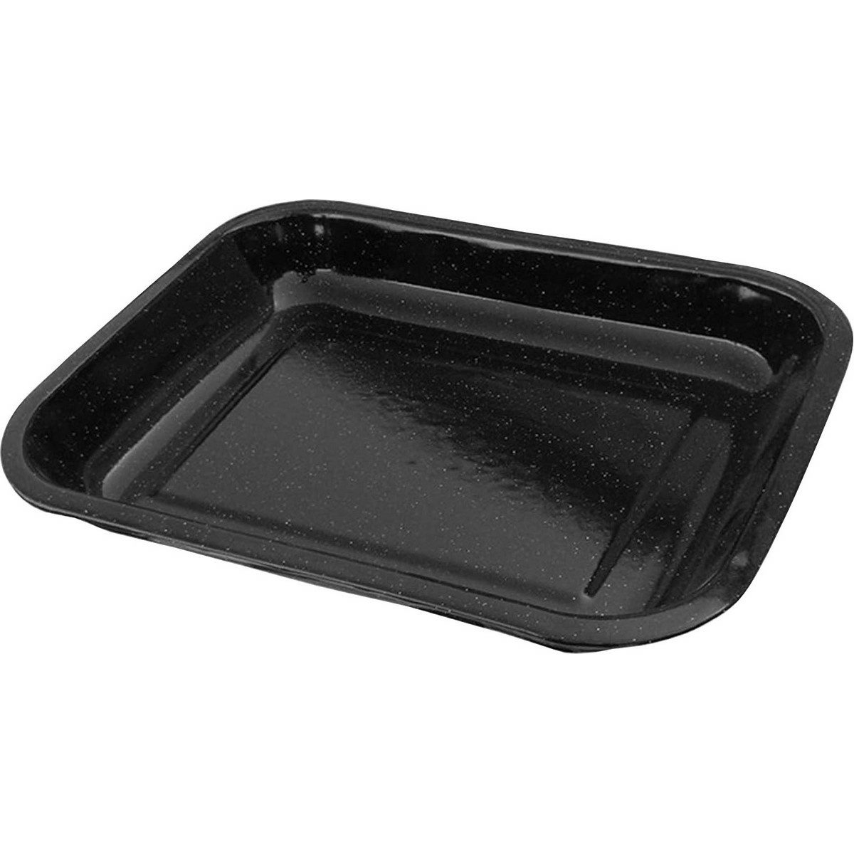 Toro Plech na pečení smalt 38 x 31 x 5