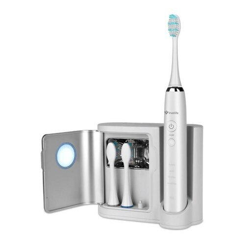 TrueLife Sonický zubní kartáček s UV sterilizátorem SonicBrush UV