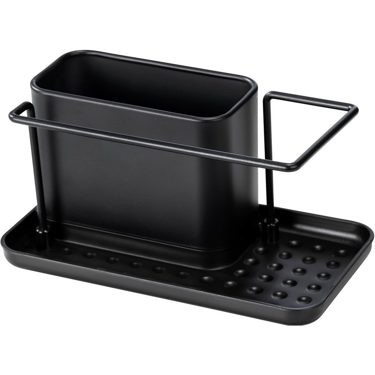 Wenko Nerezový organizér na mytí nádobí Orio