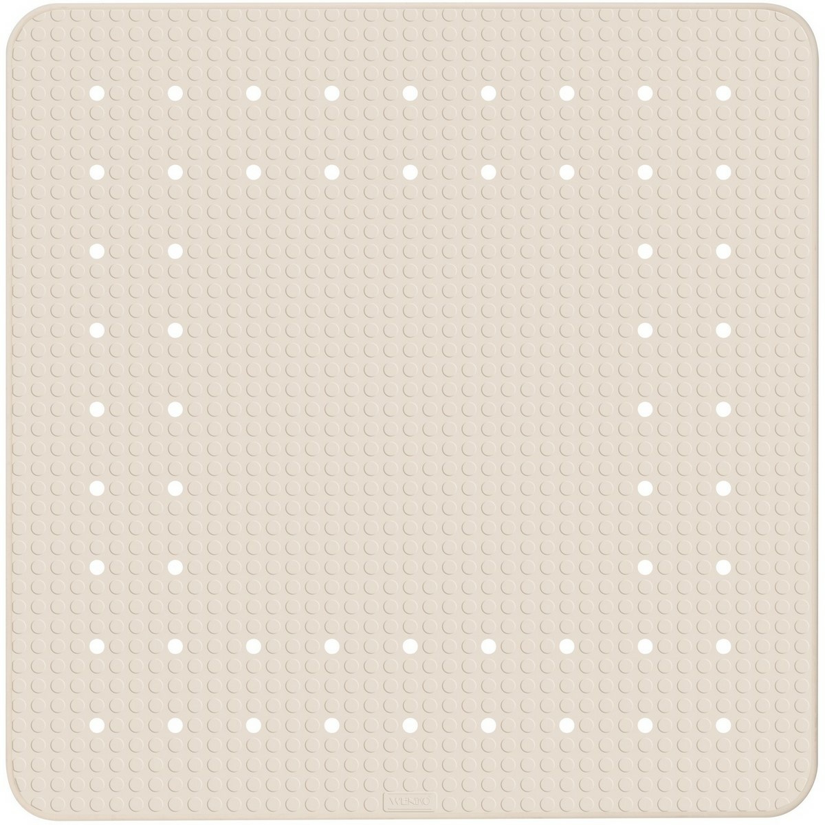 Wenko Sprchová podložka Mirasol 54 x 54 cm