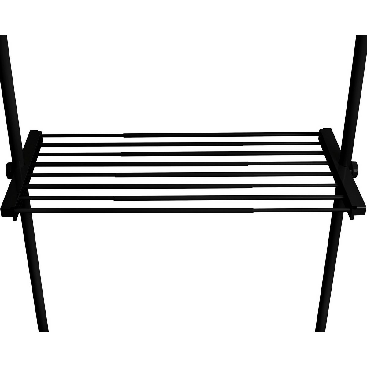 Wenko Teleskopická drátěná police Herkules