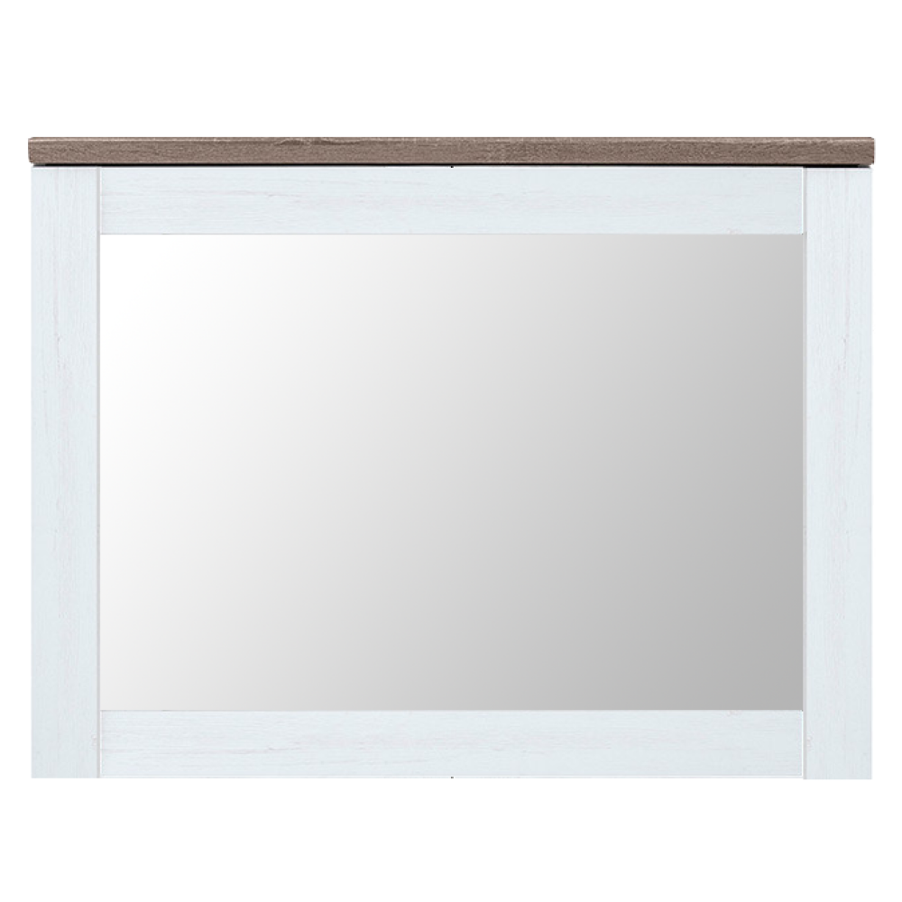 Zrcadlo TEINA LUS103