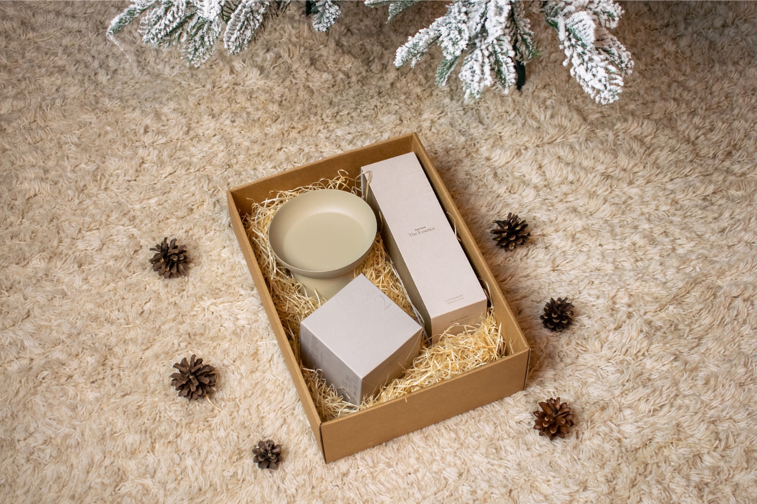 momenti Dárkový balíček „Chvilka pro relax“