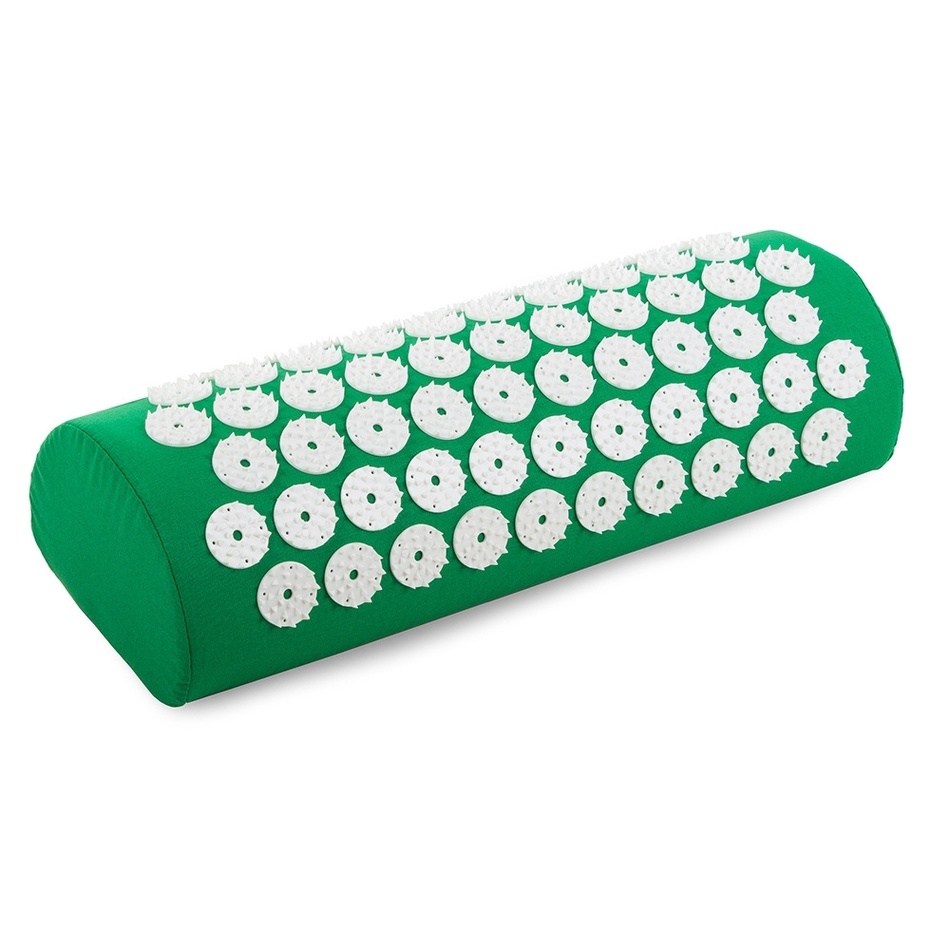 Akupresurní polštář pod krk