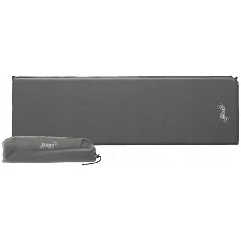 Aldotrade Samonafukovací karimatka 180 x 50 x 2.5cm