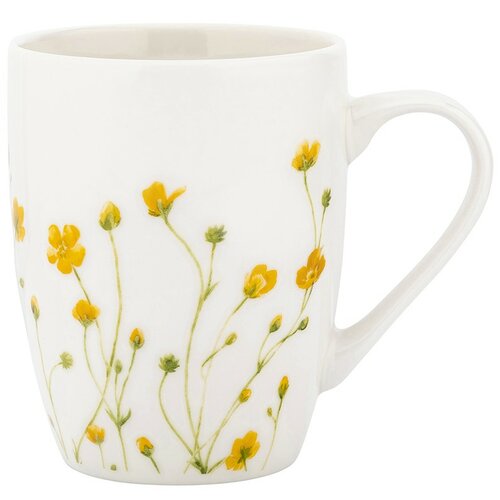 Altom Porcelánový hrnek Marigolds