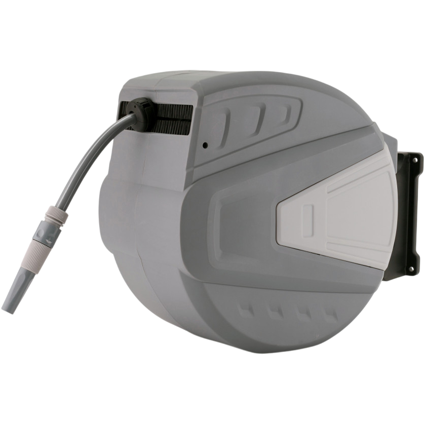 Automatický naviják s hadicí 40 m