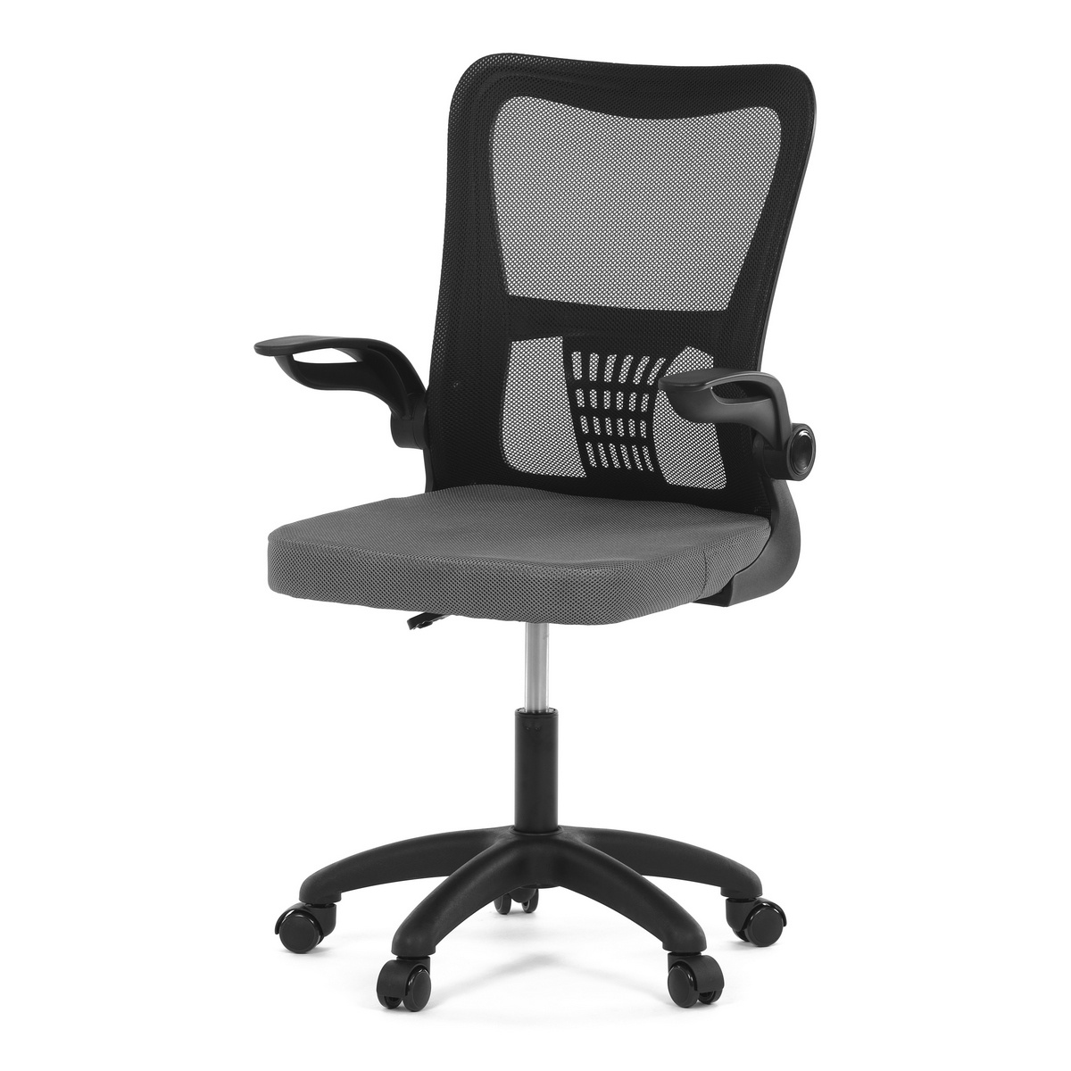 Autronic KA-K2006 GREY Kancelářská židle