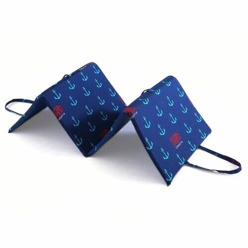 B.E.S. Petrovice Plážové lehátko